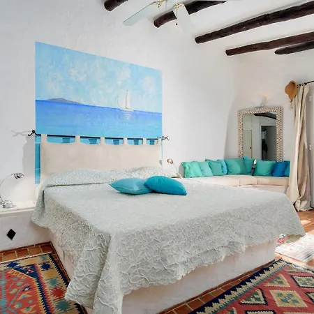 Private Orione Villa Porto Cervo