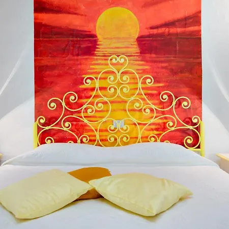 Private Orione 切尔沃港