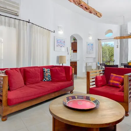 Villa Private Orione Porto Cervo