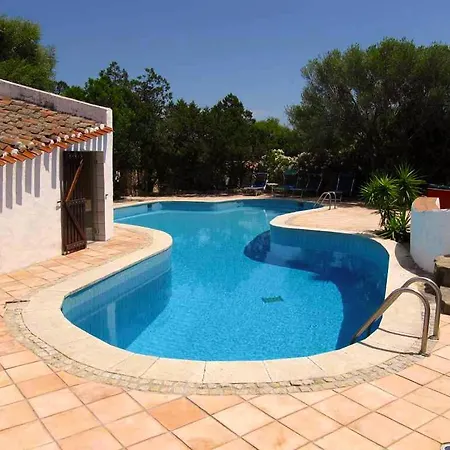 别墅 Private Orione 切尔沃港