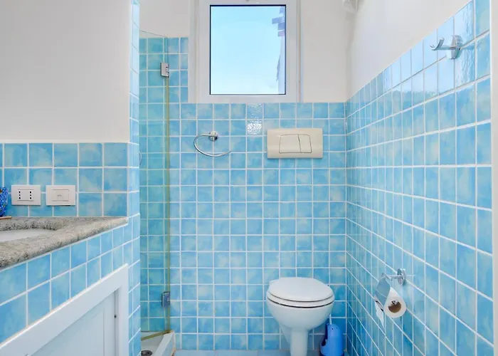 וילה Private Orione פורטו צ'רבו