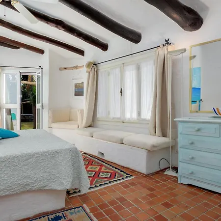 Private Orione Вилла