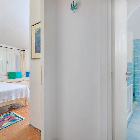Βίλα Private Orione Πόρτο Τσέρβο