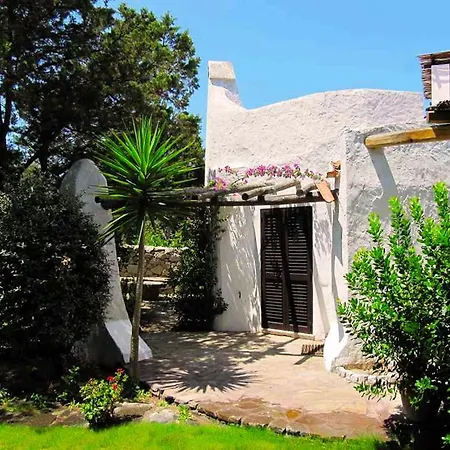 Вилла Private Orione