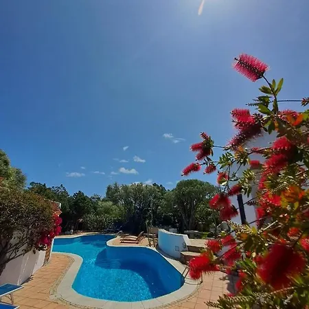 Private Orione Πόρτο Τσέρβο