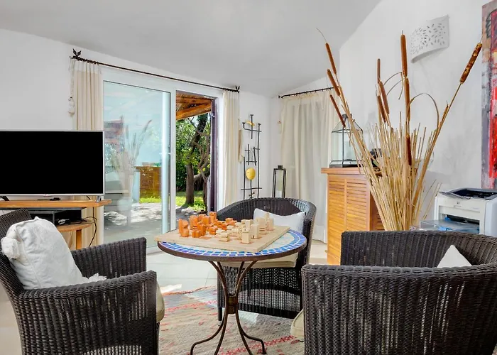 Villa Private Orione *