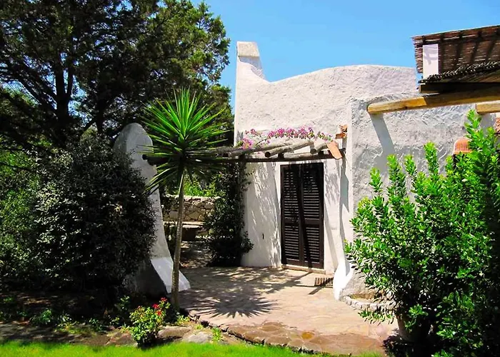 Villa Private Orione