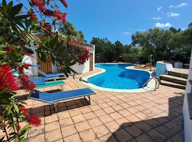 Private Orione Villa Porto Cervo