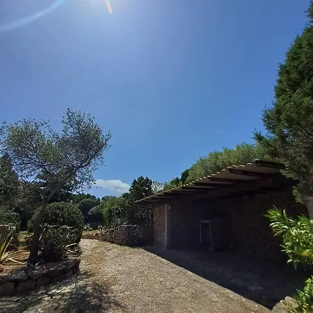 וילה Private Orione פורטו צ'רבו